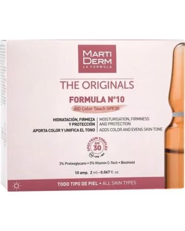 MARTIDERM 