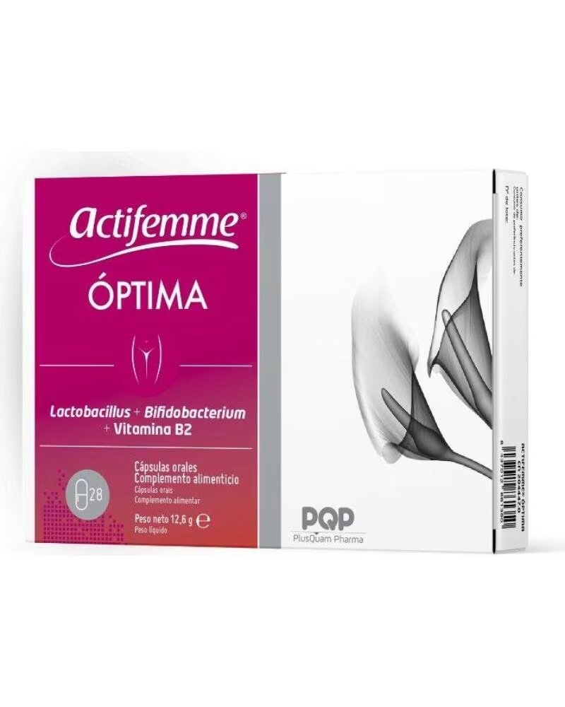 ACTIFEMME 