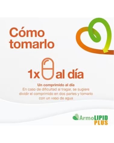 ARMOLIPID PLUS INTEGRATORE ALIMENTARE MYLAN