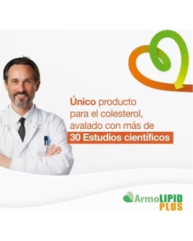 ARMOLIPID PLUS INTEGRATORE ALIMENTARE MYLAN