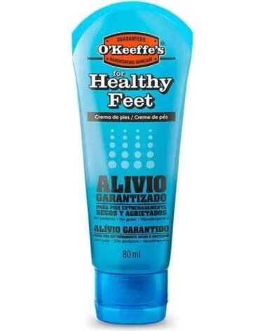 OKEEFFES 