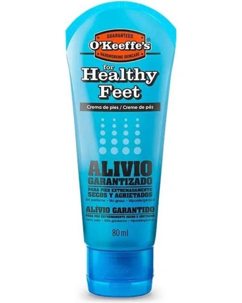 OKEEFFES 