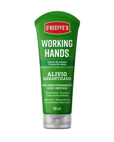 OKEEFFES 