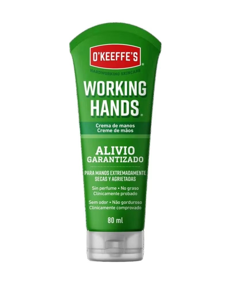 OKEEFFES 