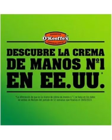 OKEEFFES 