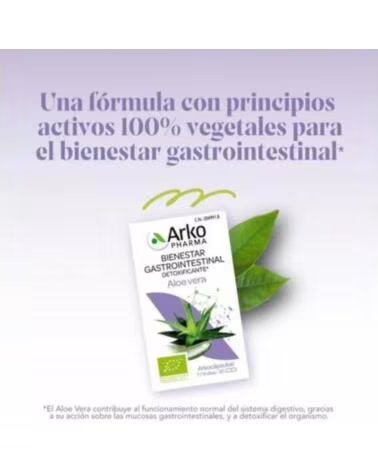 ARKOPHARMA 
