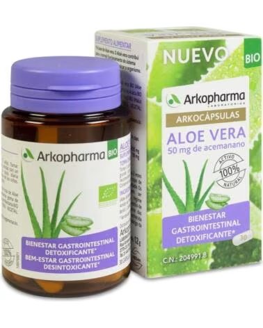 ARKOPHARMA 