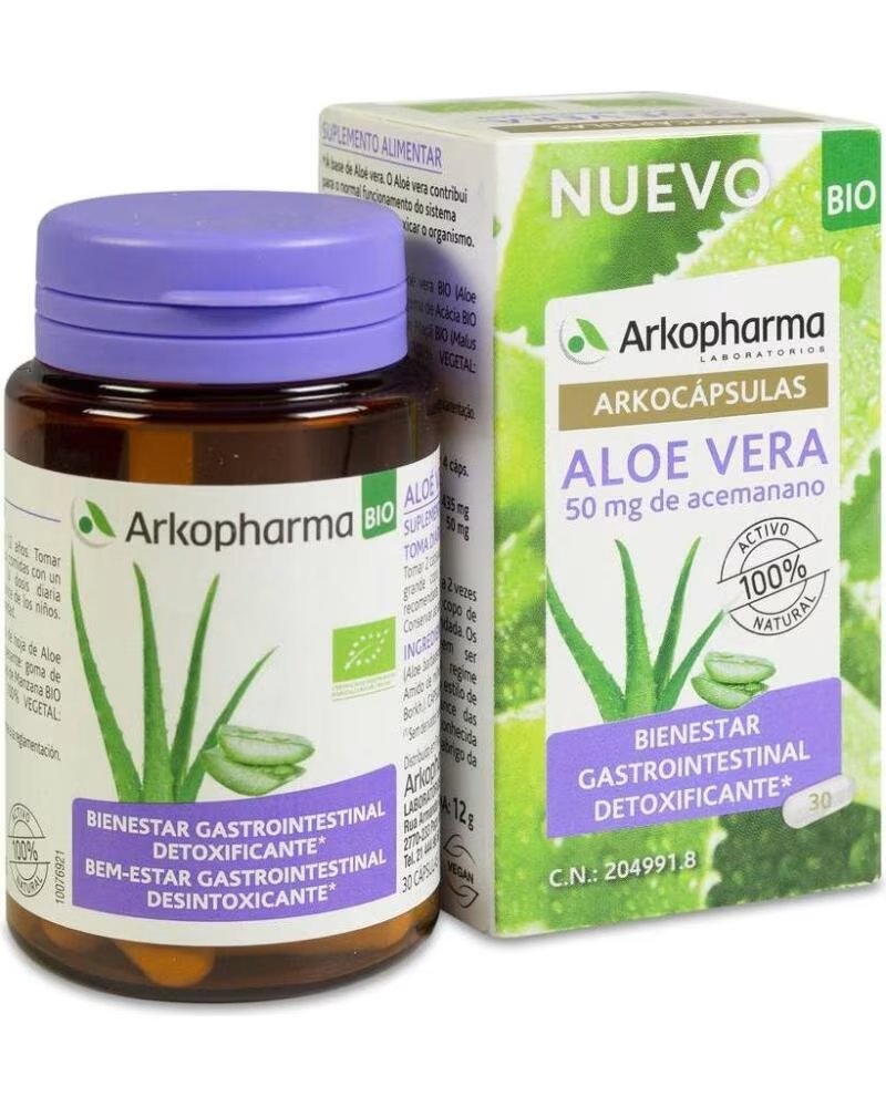ARKOPHARMA 