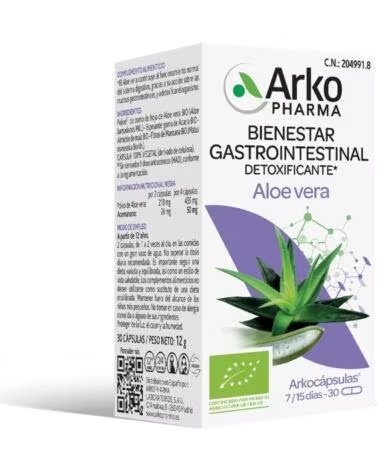 ARKOPHARMA 