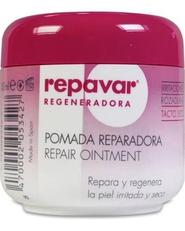 REPAVAR 