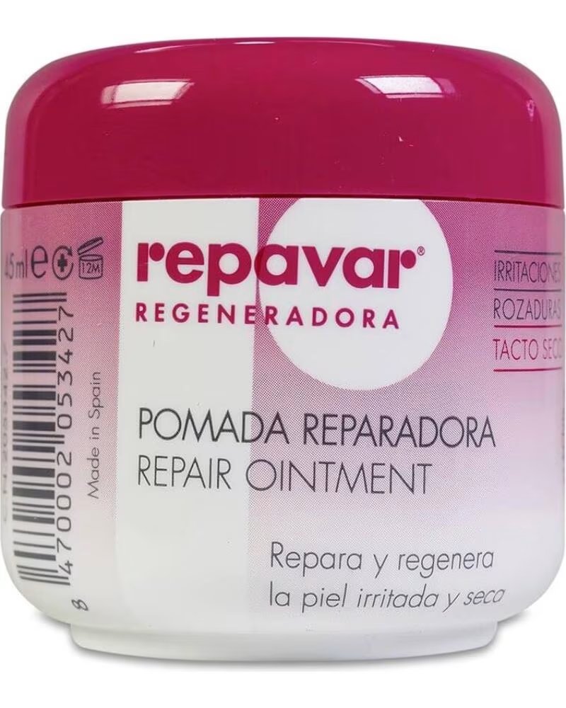 REPAVAR 