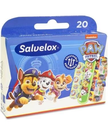 SALVELOX 