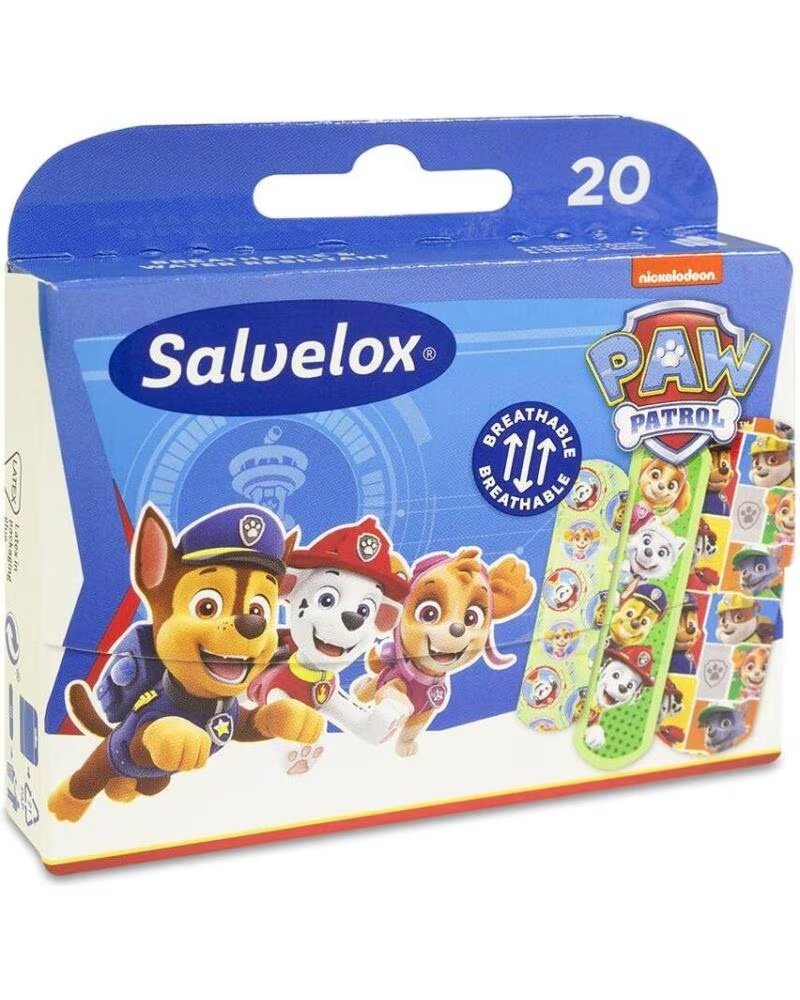 SALVELOX 