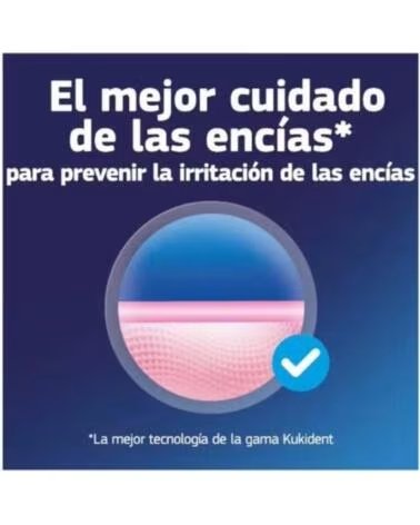 KUKIDENT EXPERT ADESIVO DENTALE PROTESI