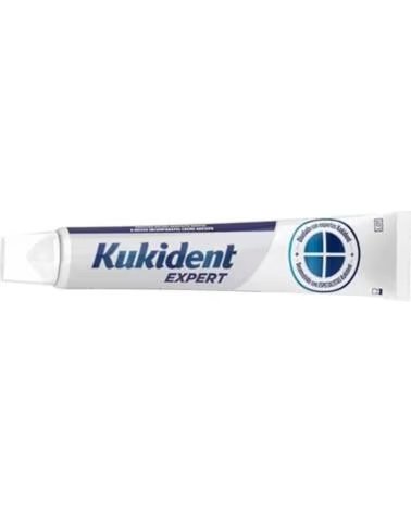 KUKIDENT EXPERT ADESIVO DENTALE PROTESI