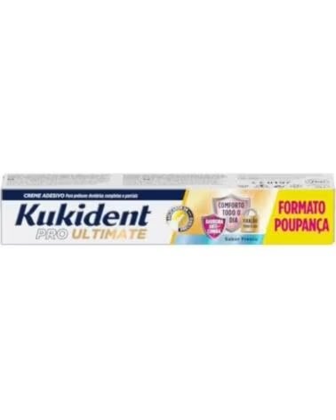 KUKIDENT EXPERT ADESIVO DENTALE PROTESI