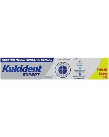 KUKIDENT EXPERT ADESIVO DENTALE PROTESI