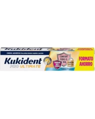 KUKIDENT EXPERT ADESIVO DENTALE PROTESI