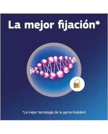 KUKIDENT EXPERT ADESIVO DENTALE PROTESI