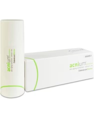 ACNIUM 