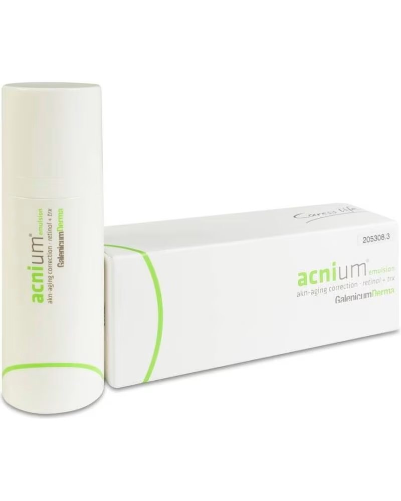 ACNIUM 