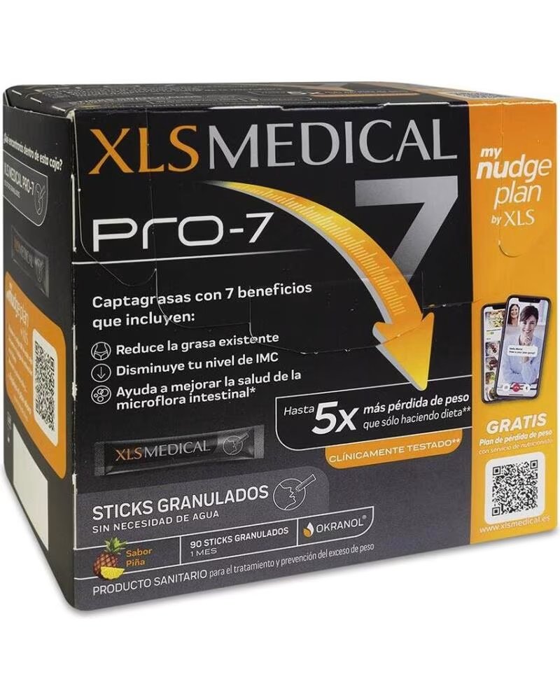 XL-S 