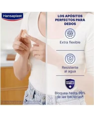 HANSAPLAST 
