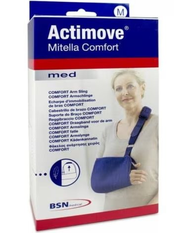 ACTIMOVE 