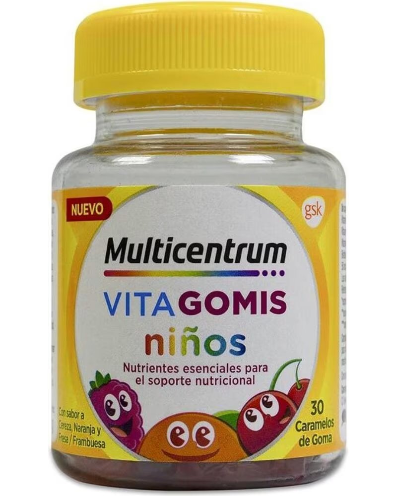 MULTICENTRUM 