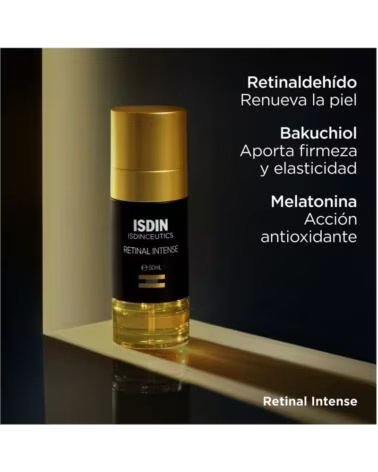 ISDIN 