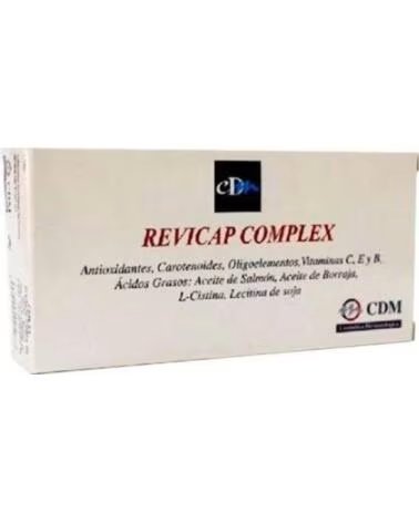 REVICAP 