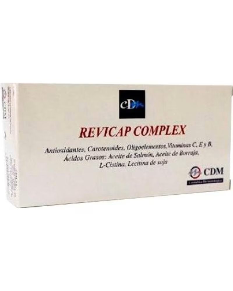 REVICAP 