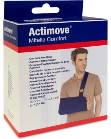ACTIMOVE 