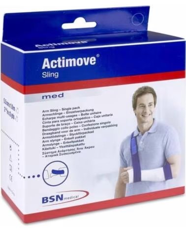 ACTIMOVE 