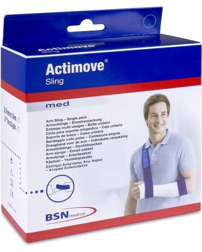 ACTIMOVE 