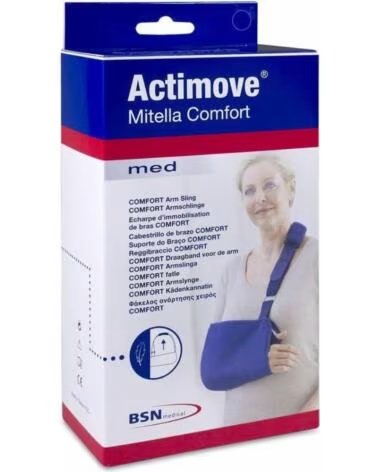 ACTIMOVE 