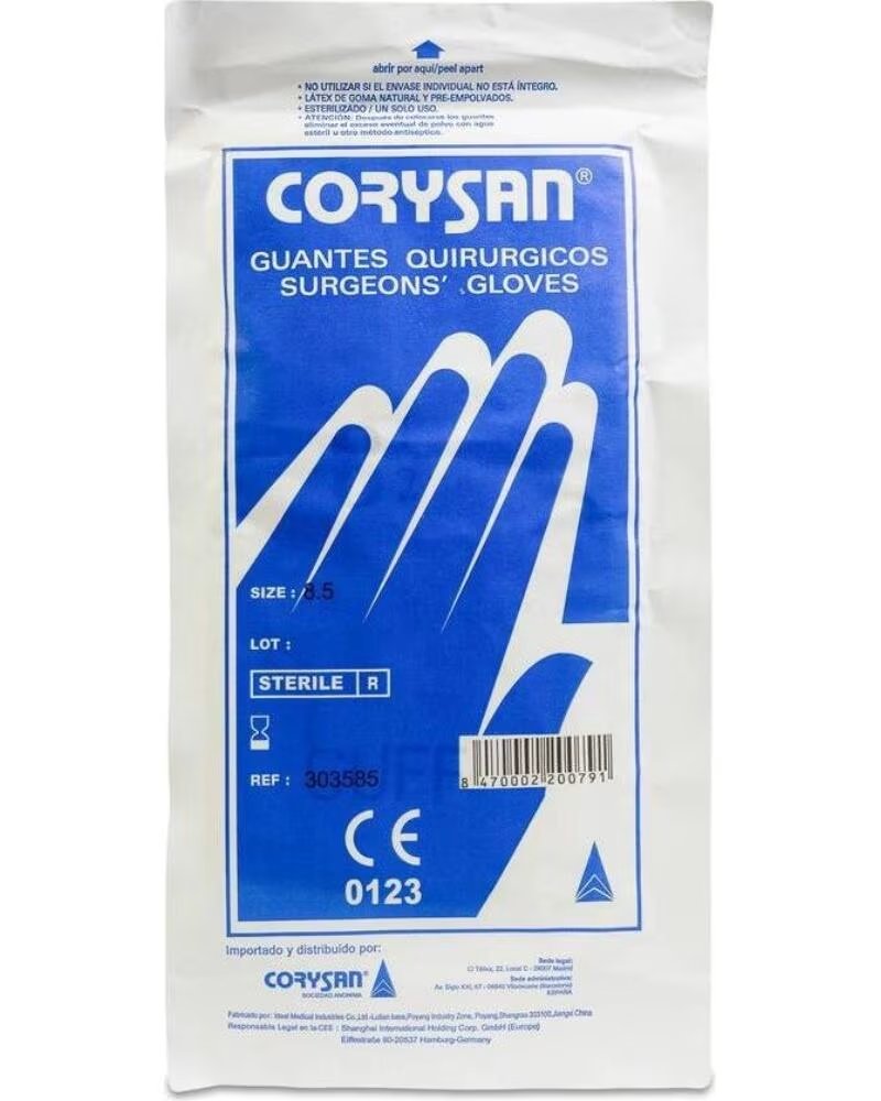 CORYSAN 