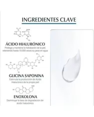 EUCERIN HYALURON-FILLER CRÈME DE NUIT ANTI-ÂGE À L´ACIDE HYALURONIQUE