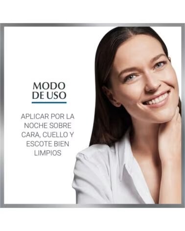 EUCERIN HYALURON-FILLER CRÈME DE NUIT ANTI-ÂGE À L´ACIDE HYALURONIQUE