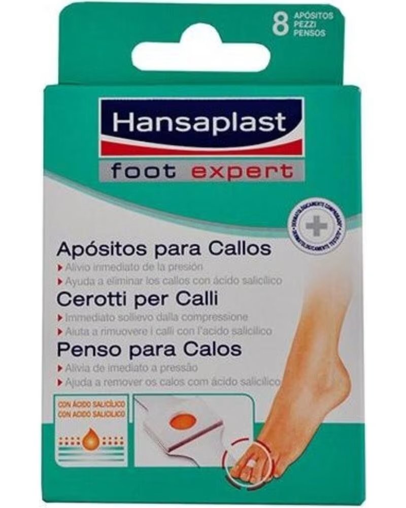 HANSAPLAST 
