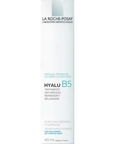 LA ROCHE POSAY 