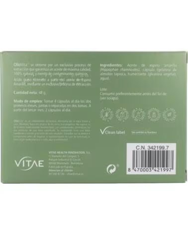 VITAE 