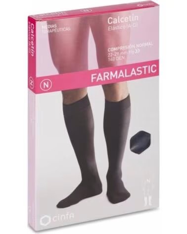 FARMALASTIC NORMALE KOMPRESSIONSSOCKE