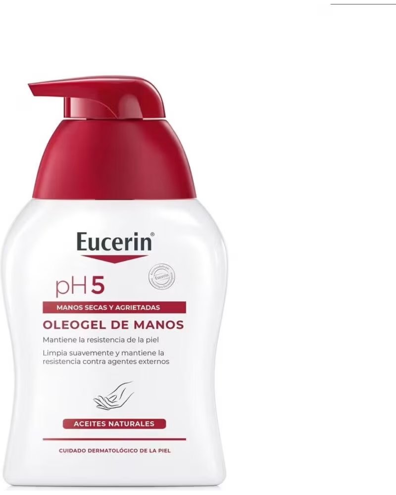EUCERIN 