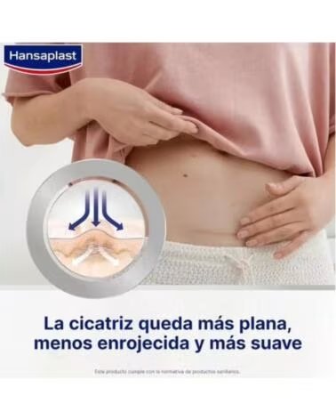 HANSAPLAST 