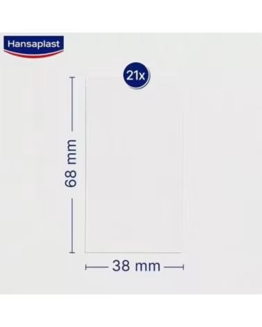 HANSAPLAST 