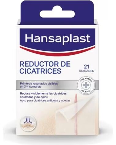 HANSAPLAST 