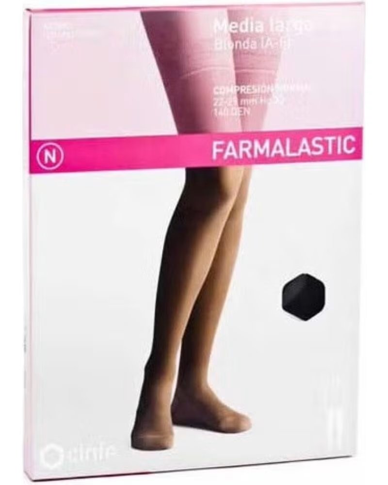 FARMALASTIC 