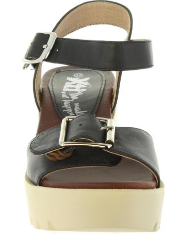 Sandalen für Damen XTI 46656 C NEGRO