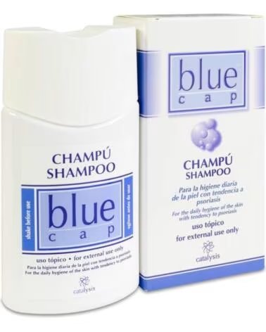 BLUECAP 